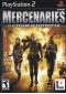 MERCENARIES  (USAGÉ)