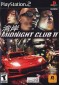 MIDNIGHT CLUB 2  (USAGÉ)