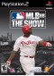 MLB THE SHOW 08  (USAGÉ)