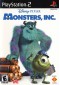 MONSTERS' INC.  (USAGÉ)