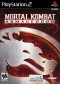 MORTAL KOMBAT ARMAGEDDON  (USAGÉ)