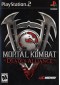 MORTAL KOMBAT DEADLY ALLIANCE  (USAGÉ)