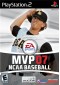 MVP 07 NCAA BASEBALL  (NEUF)