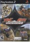 MX VS ATV UNLEASHED  (USAGÉ)