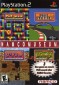 NAMCO MUSEUM  (USAGÉ)