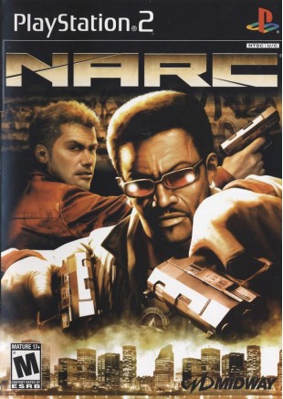 NARC  (USAGÉ)