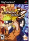 NARUTO ULTIMATE NINJA 3  (USAGÉ)