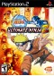 NARUTO ULTIMATE NINJA 2  (USAGÉ)