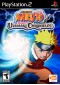 NARUTO UZUMAKI CHRONICLES  (USAGÉ)