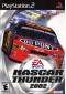 NASCAR THUNDER 2002  (USAGÉ)