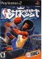 NBA STREET  (USAGÉ)