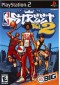 NBA STREET VOL. 2  (USAGÉ)