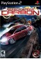 NEED FOR SPEED CARBON  (USAGÉ)