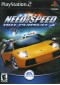 NEED FOR SPEED HOT PURSUIT 2  (USAGÉ)