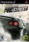 NEED FOR SPEED PRO STREET  (USAGÉ)