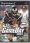 NFL GAMEDAY 2001  (USAGÉ)