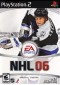 NHL 06  (USAGÉ)