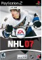NHL 07  (USAGÉ)