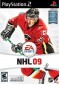 NHL 09 (USAGÉ) NHL 09 (USAGÉ)