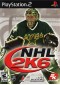 NHL 2K6  (USAGÉ)