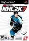 NHL 2K7  (USAGÉ)