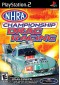 NHRA CHAMPIONSHIP DRAG RACING  (USAGÉ)