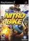 NITRO BIKE  (USAGÉ)