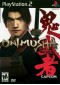 ONIMUSHA WARLORDS  (USAGÉ)
