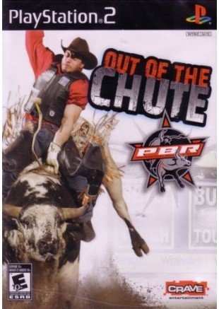 OUT OF THE CHUTE  (USAGÉ)
