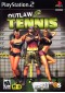 OUTLAW TENNIS  (USAGÉ)