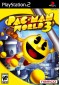 PAC-MAN WORLD 3  (USAGÉ)