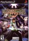 PHANTASY STAR UNIVERSE  (USAGÉ)