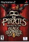 PIRATES LEGEND OF THE BLACK BUCCANEER  (USAGÉ)