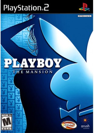 PLAYBOY: THE MANSION  (USAGÉ)