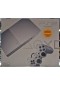 PLAYSTATION 2 SLIM ARGENT SCPH-90001 (NEUF) PLAYSTATION 2 SLIM ARGENT SCPH-90001 (NEUF)