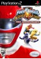 POWER RANGERS SUPER LEGENDS 15TH ANNIVERSARY  (NEUF)