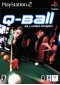Q-BALL BILLARDS MASTER  (USAGÉ)