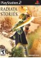 RADIATA STORIES  (USAGÉ)