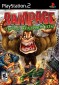RAMPAGE TOTAL DESTRUCTION  (USAGÉ)