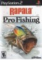 RAPALA PRO FISHING  (USAGÉ)