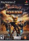 RATCHET: DEADLOCKED  (USAGÉ)