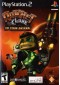 RATCHET & CLANK UP YOUR ARSENAL  (USAGÉ)