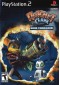 RATCHET & CLANK GOING COMMANDO  (USAGÉ)