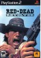RED DEAD REVOLVER  (USAGÉ)