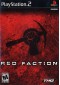 RED FACTION  (USAGÉ)