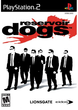 RESERVOIR DOGS  (USAGÉ)