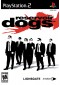 RESERVOIR DOGS  (USAGÉ)