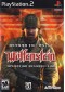 RETURN TO CASTLE WOLFENSTEIN  (USAGÉ)