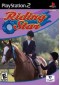 RIDING STAR  (USAGÉ)