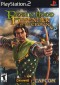 ROBIN HOOD DEFENDER OF THE CROWN  (USAGÉ)
